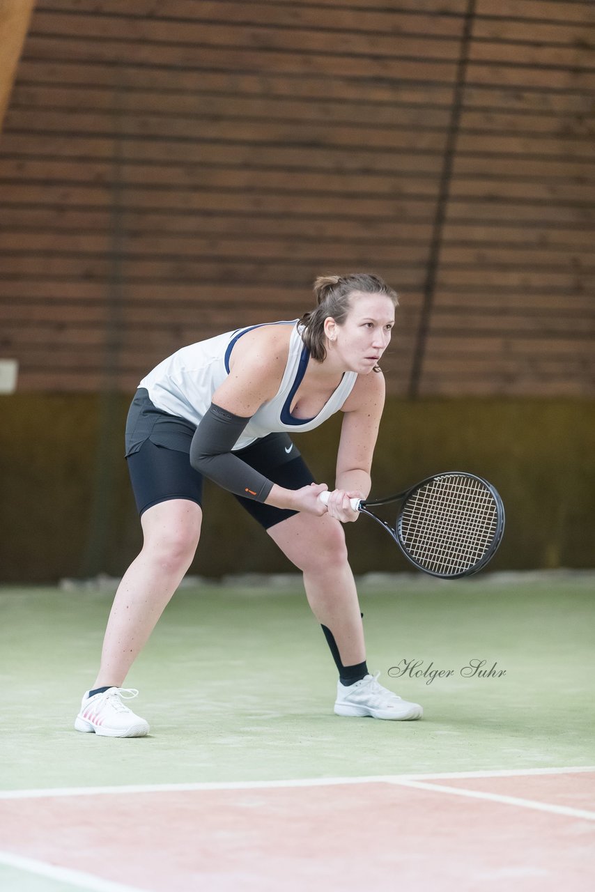 Bild 66 - RL Tennisverein Visbek e.V. - Club zur Vahr e.V. : Ergebnis: 2:4